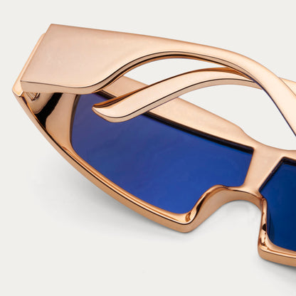 ROSE GOLD BRINX