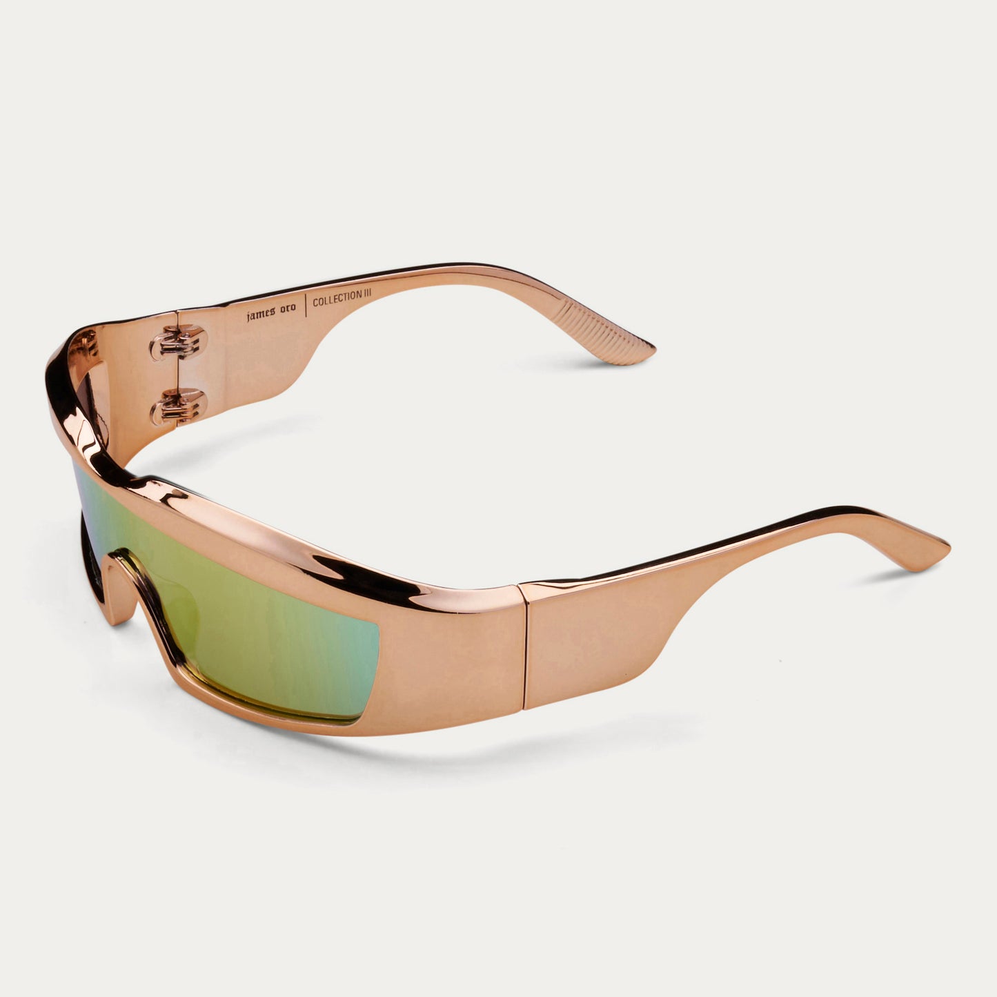 ROSE GOLD BRINX