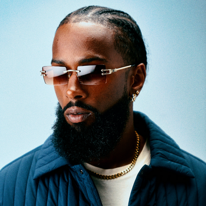 BROWN TINT AUTHENTIC II – JAMES ORO BROWN TINT AUTHENTIC II – JAMES ORO