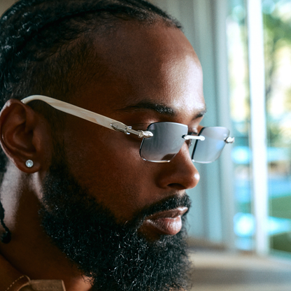 NAUTICAL RARE BLANC JAVELIN