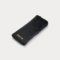 BLACK SOFT SLEEVE CASE - GIFT