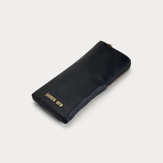 BLACK SOFT SLEEVE CASE