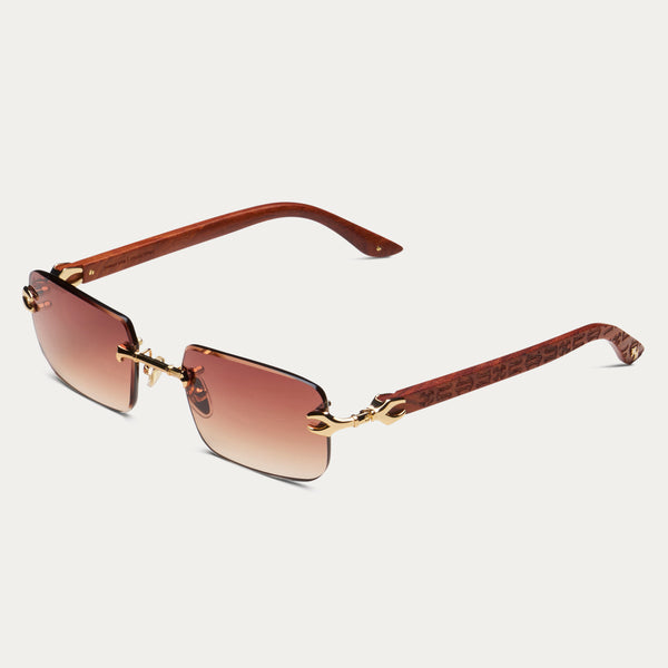 BROWN TINT HYDRA