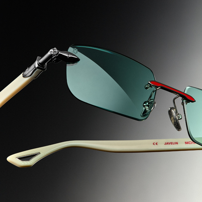 CRYSTAL IVORY JAVELIN