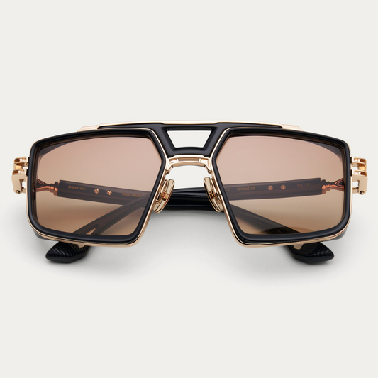 AMBER SKYMASTER