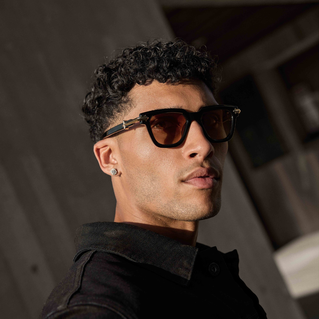 AMBER CAPO