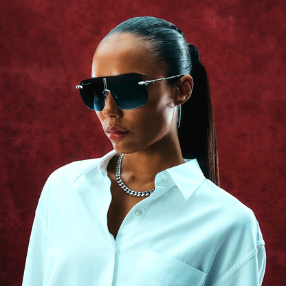 DUSK TINT SILVER VANTAGE