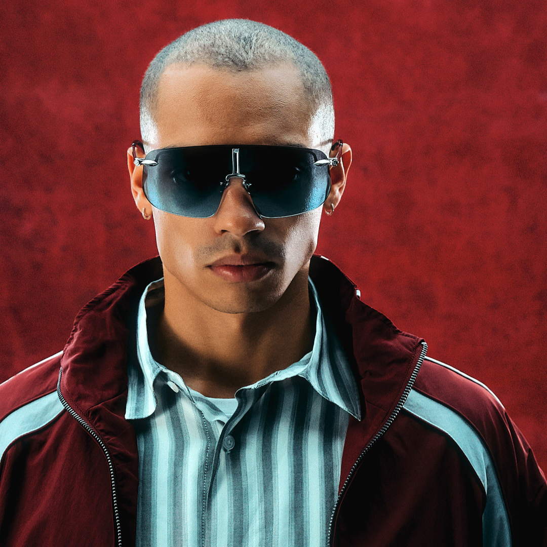 DUSK TINT SILVER VANTAGE