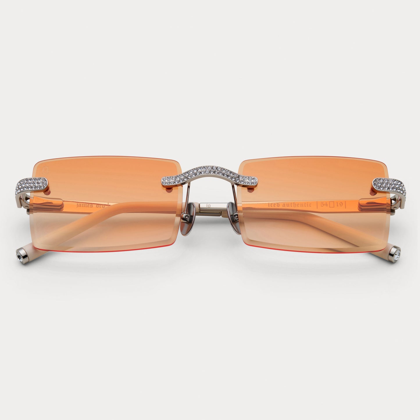 ICED SUNSET AUTHENTIC II