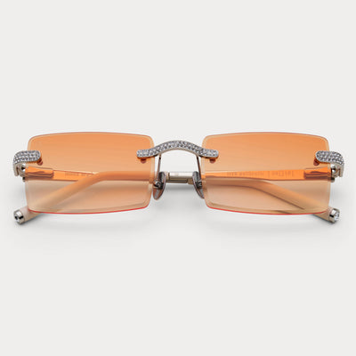 ICED SUNSET AUTHENTIC