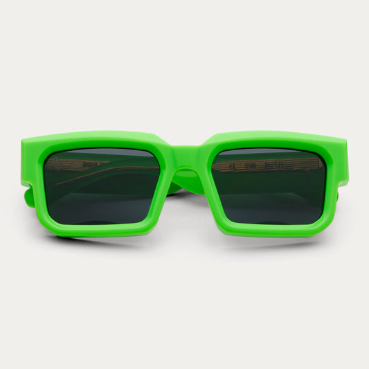 ACID GREEN TITAN