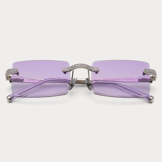 ICED LAVENDER AUTHENTIC II