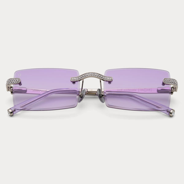 ICED LAVENDER AUTHENTIC