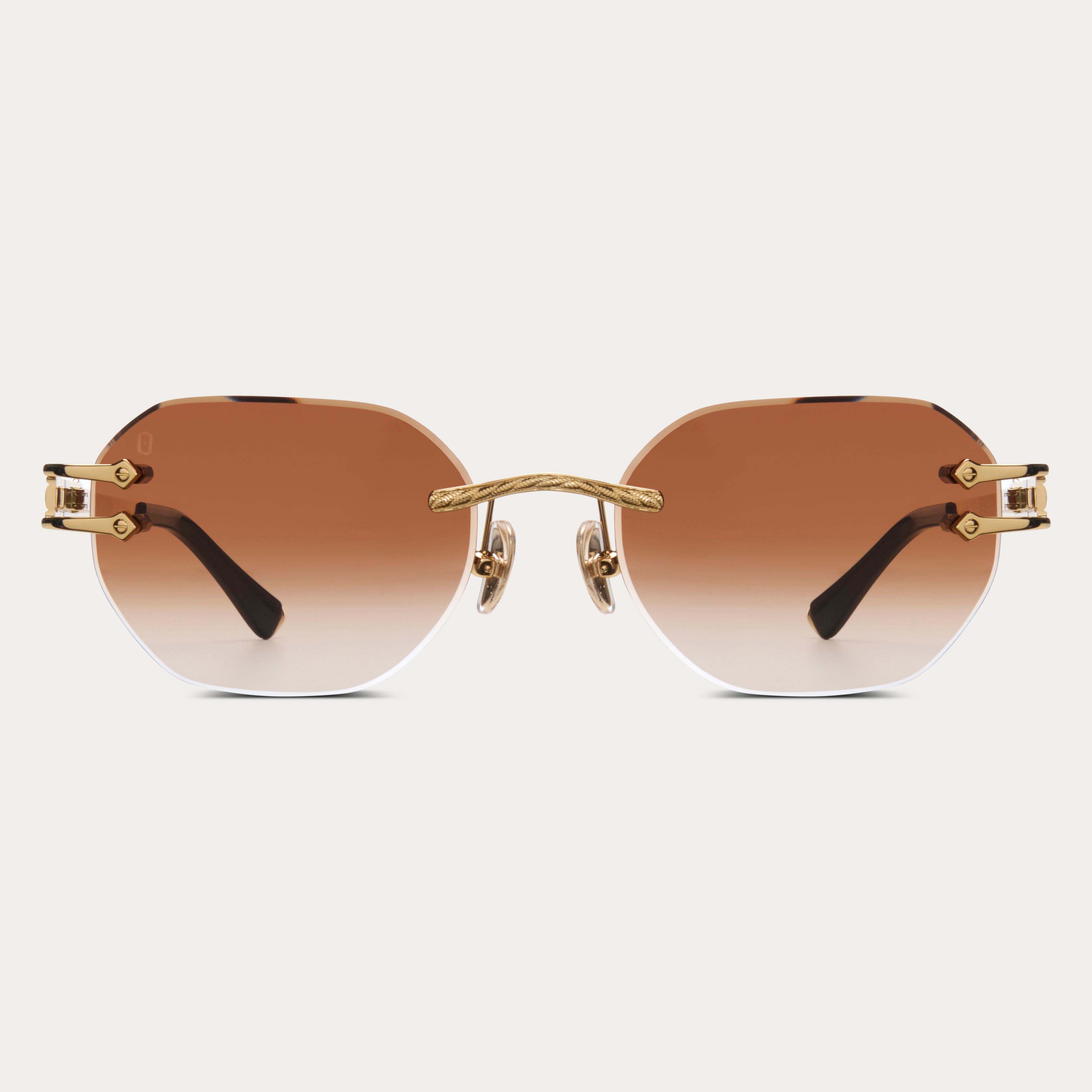 BROWN TINT OPUS – JAMES ORO