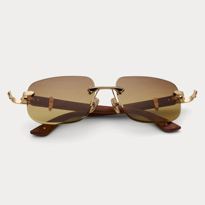 BROWN TINT CONSIGLIERE