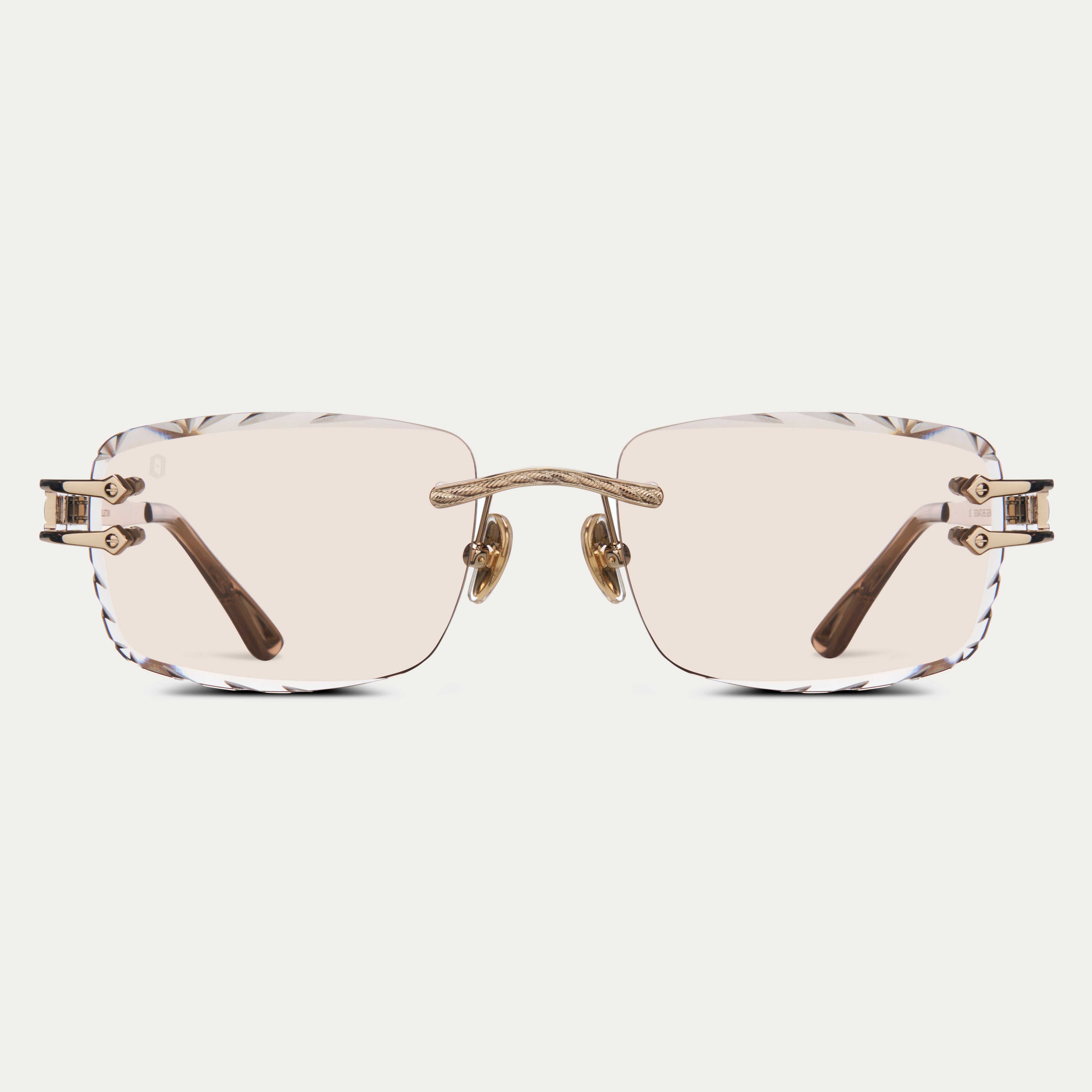 SAND SIGNATURE GEM CUT – JAMES ORO