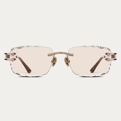 SAND SIGNATURE GEM CUT