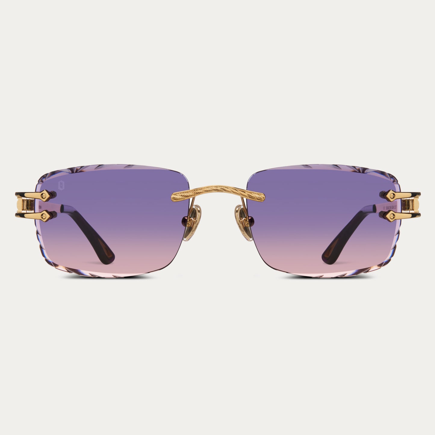 DUSK SIGNATURE GEM CUT