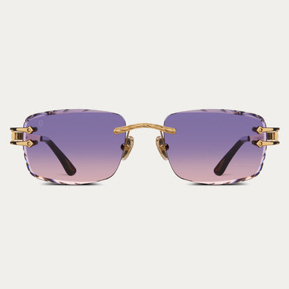 DUSK SIGNATURE GEM CUT