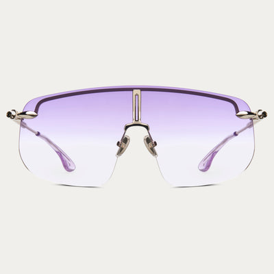 LAVENDER SILVER VANTAGE