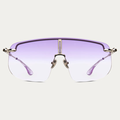 LAVENDER SILVER VANTAGE