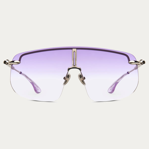 LAVENDER SILVER VANTAGE