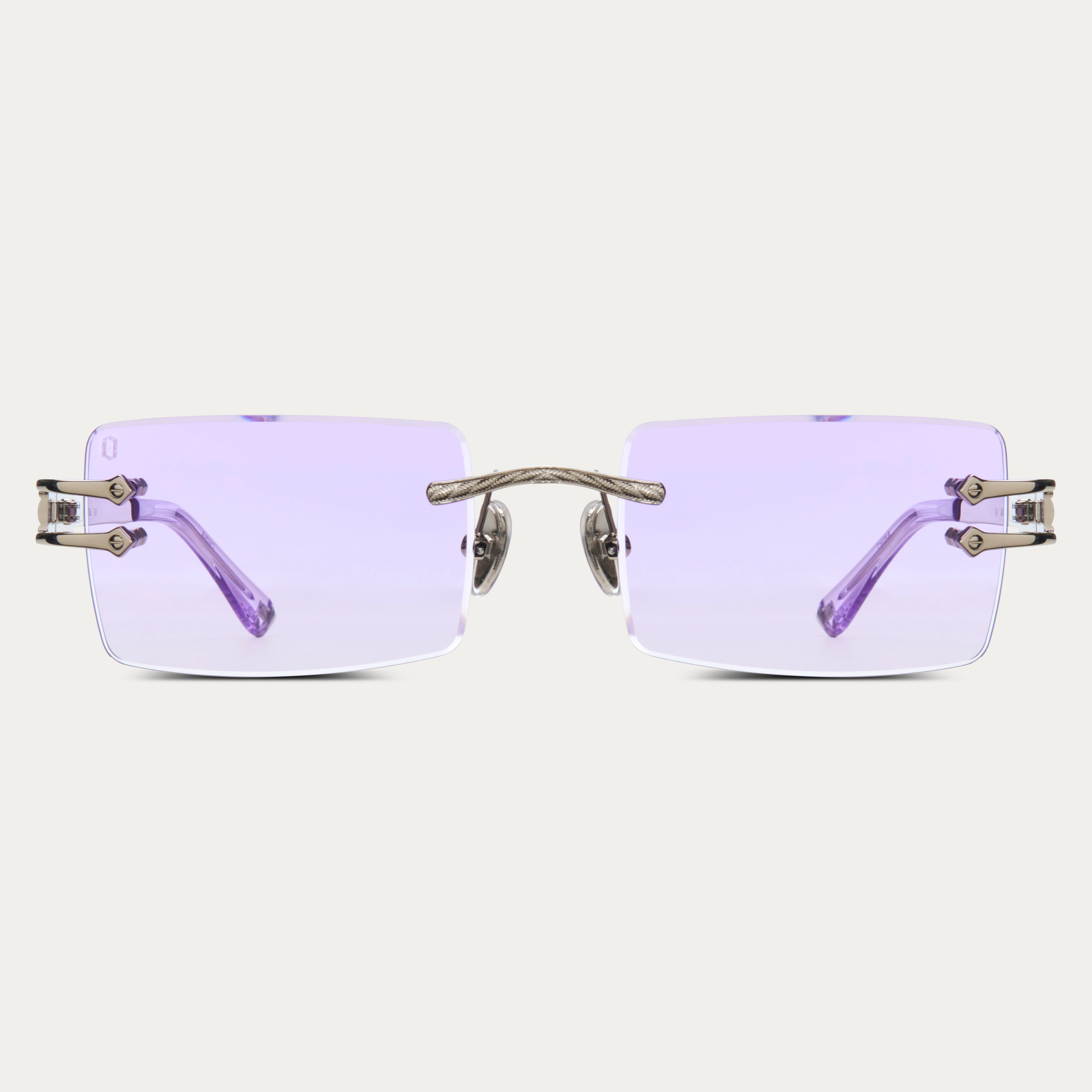LAVENDER SILVER AUTHENTIC II – JAMES ORO