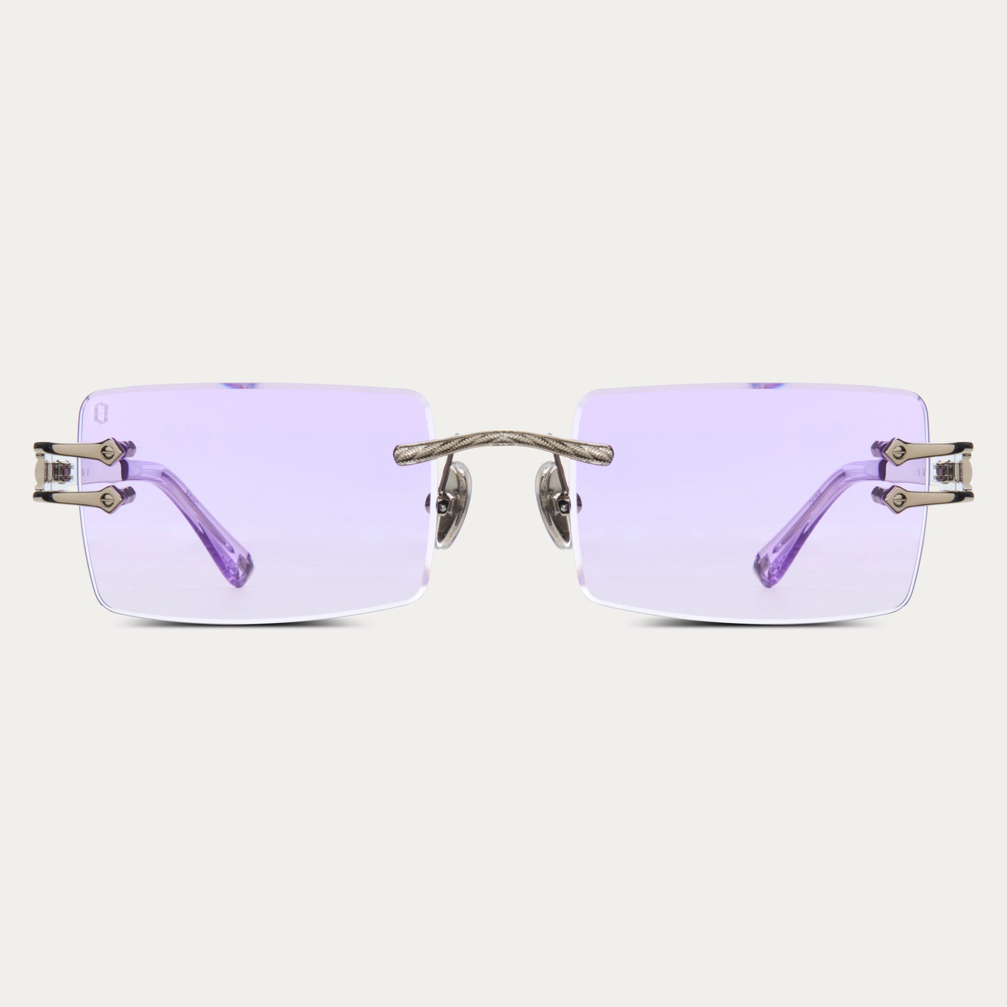 LAVENDER SILVER AUTHENTIC II