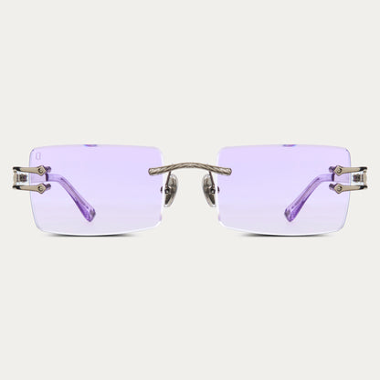LAVENDER SILVER AUTHENTIC II