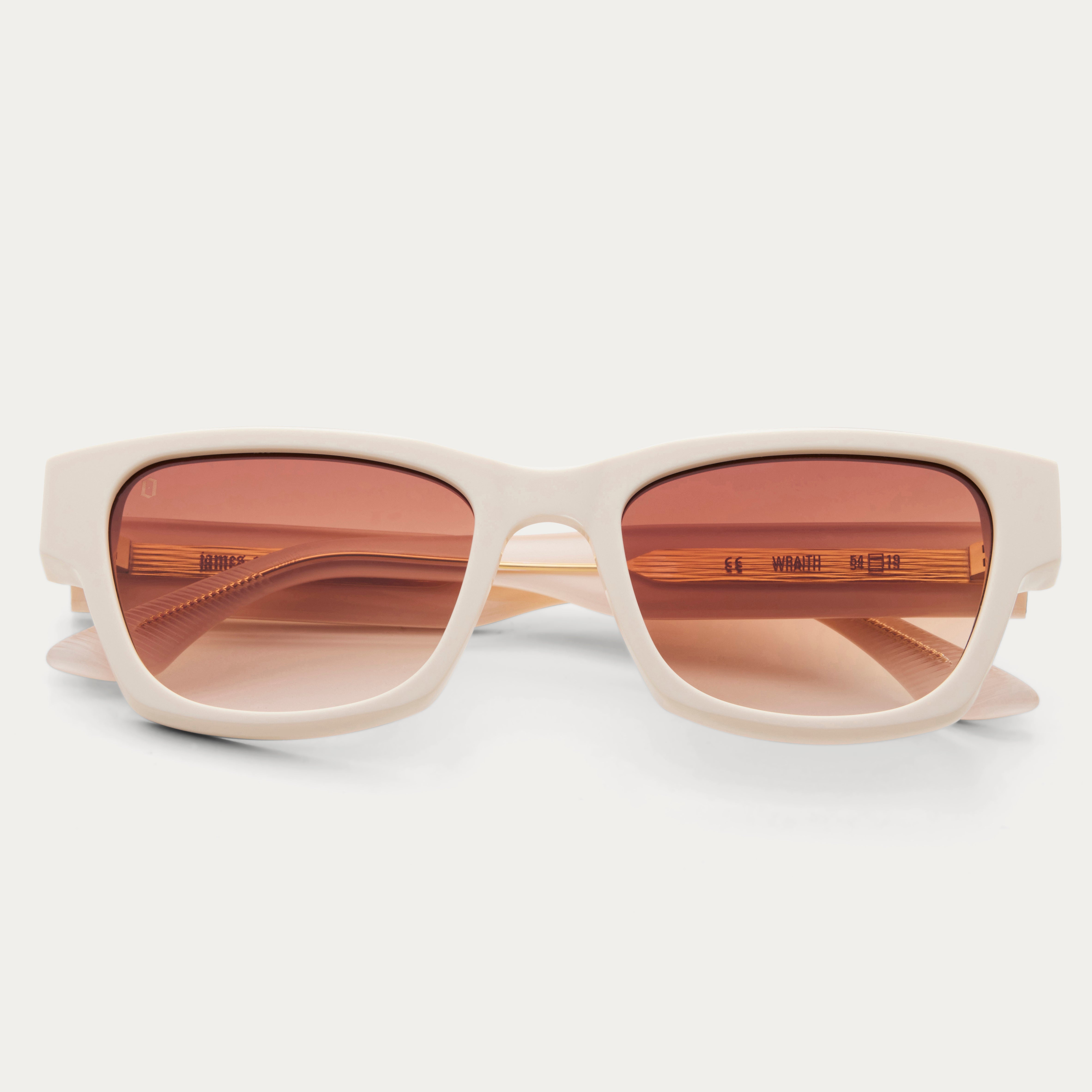 BONE WRAITH – JAMES ORO