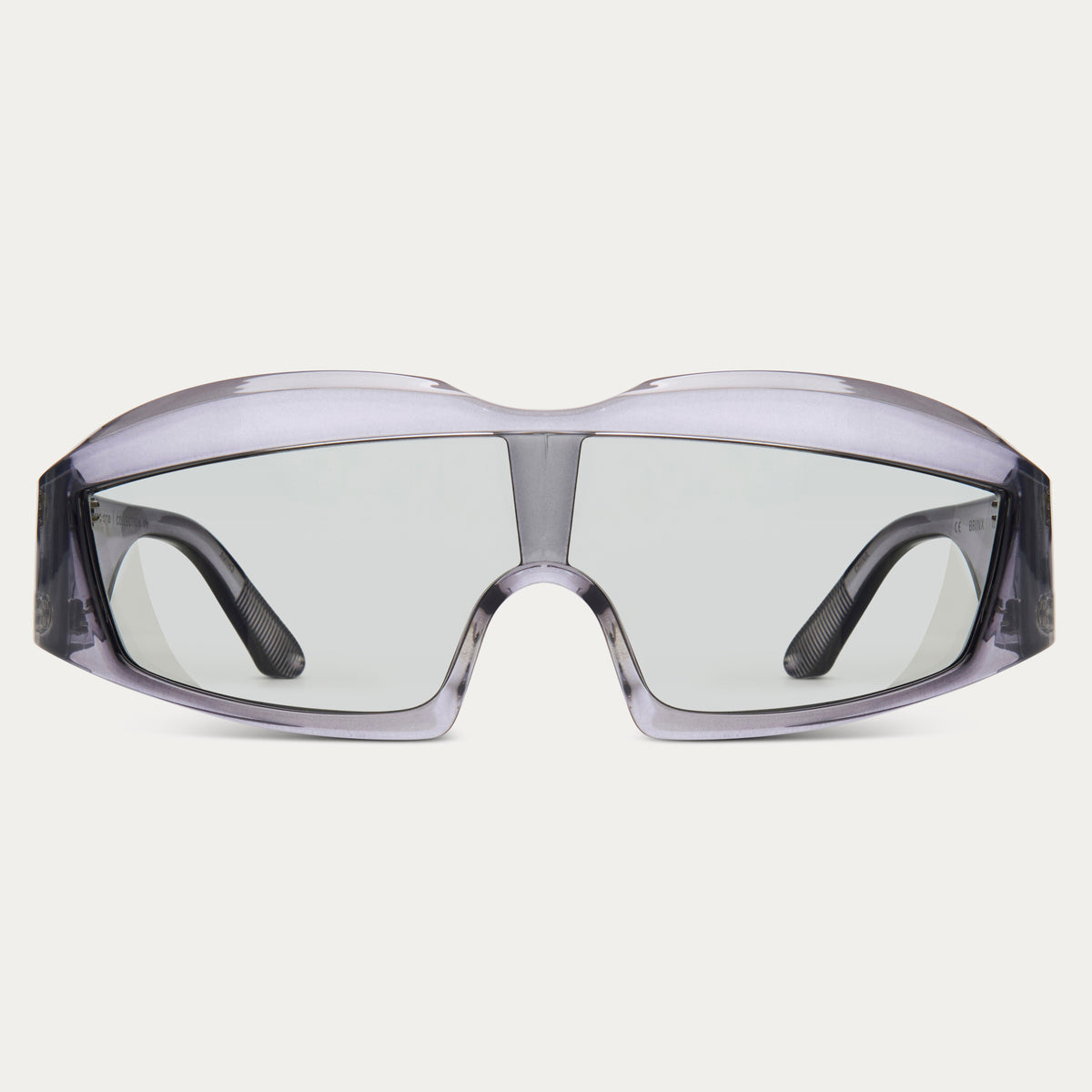 GUNSHIP GREY BRINX