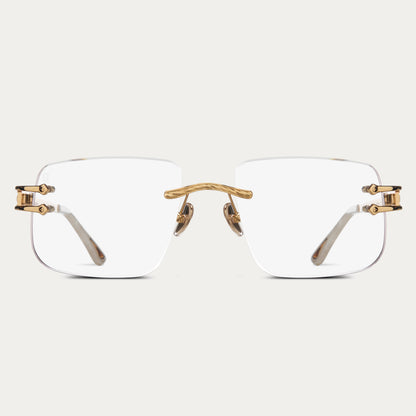 CLEAR PEARL PATRON