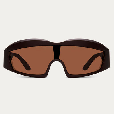 MIDNIGHT BROWN BRINX