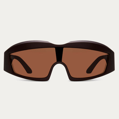 MIDNIGHT BROWN BRINX