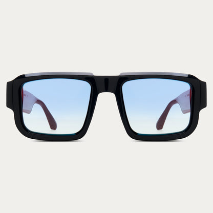 DARK BLUE FLASH CALIBER