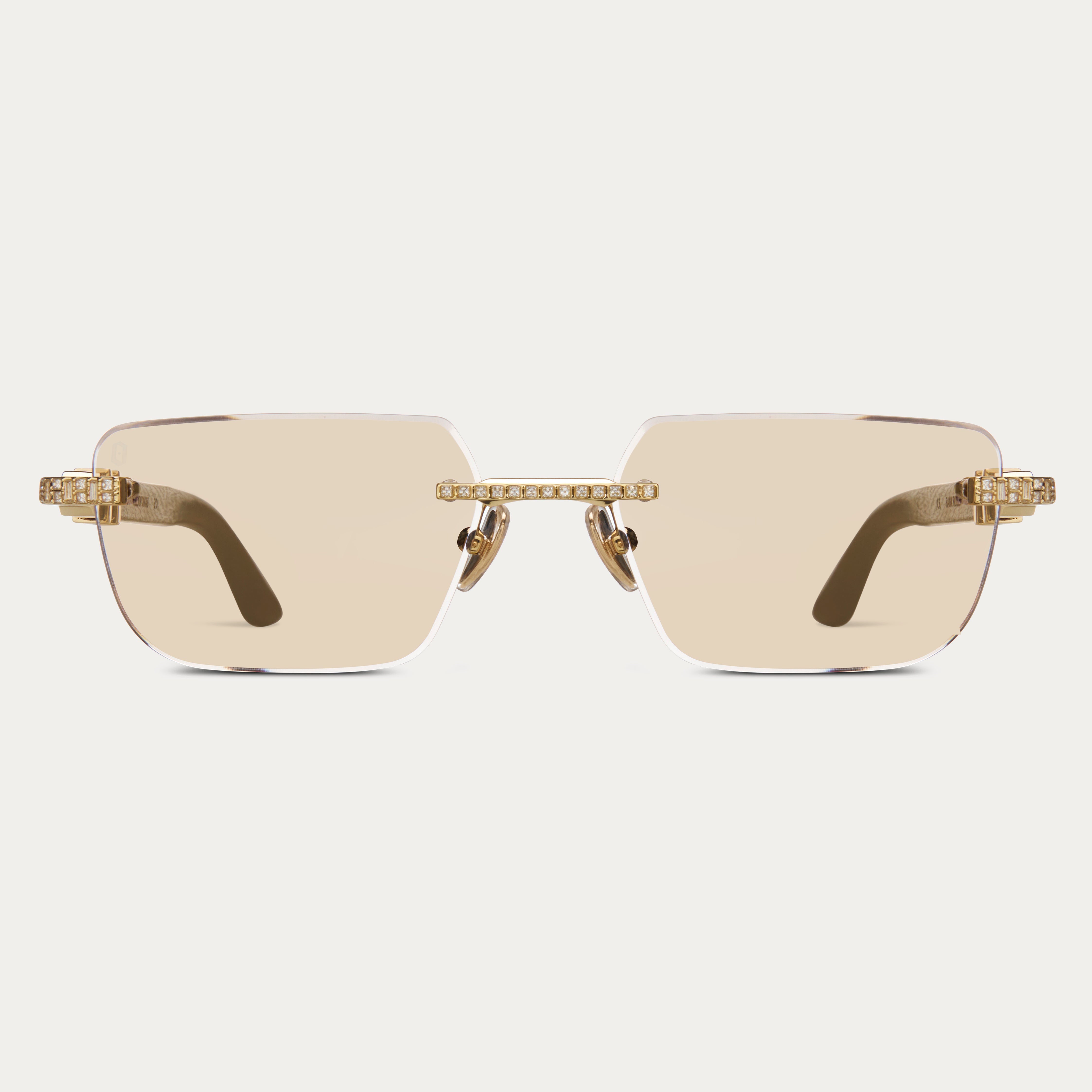 VAPOR GOLD BANKROLLER – JAMES ORO
