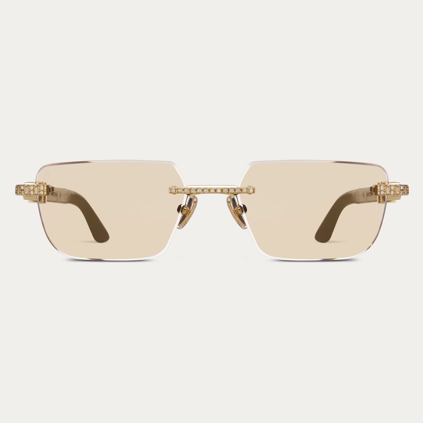 VAPOR GOLD BANKROLLER