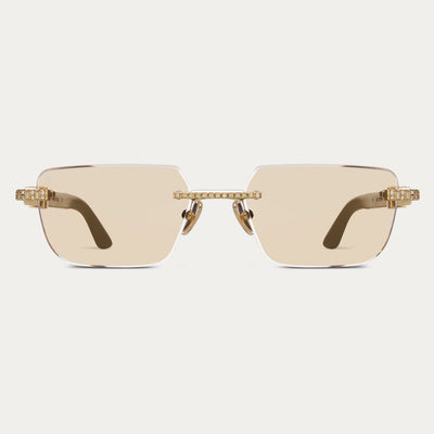 VAPOR GOLD BANKROLLER