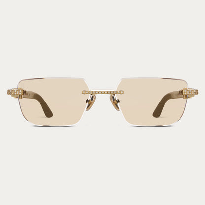 VAPOR GOLD BANKROLLER
