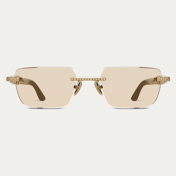 VAPOR GOLD BANKROLLER