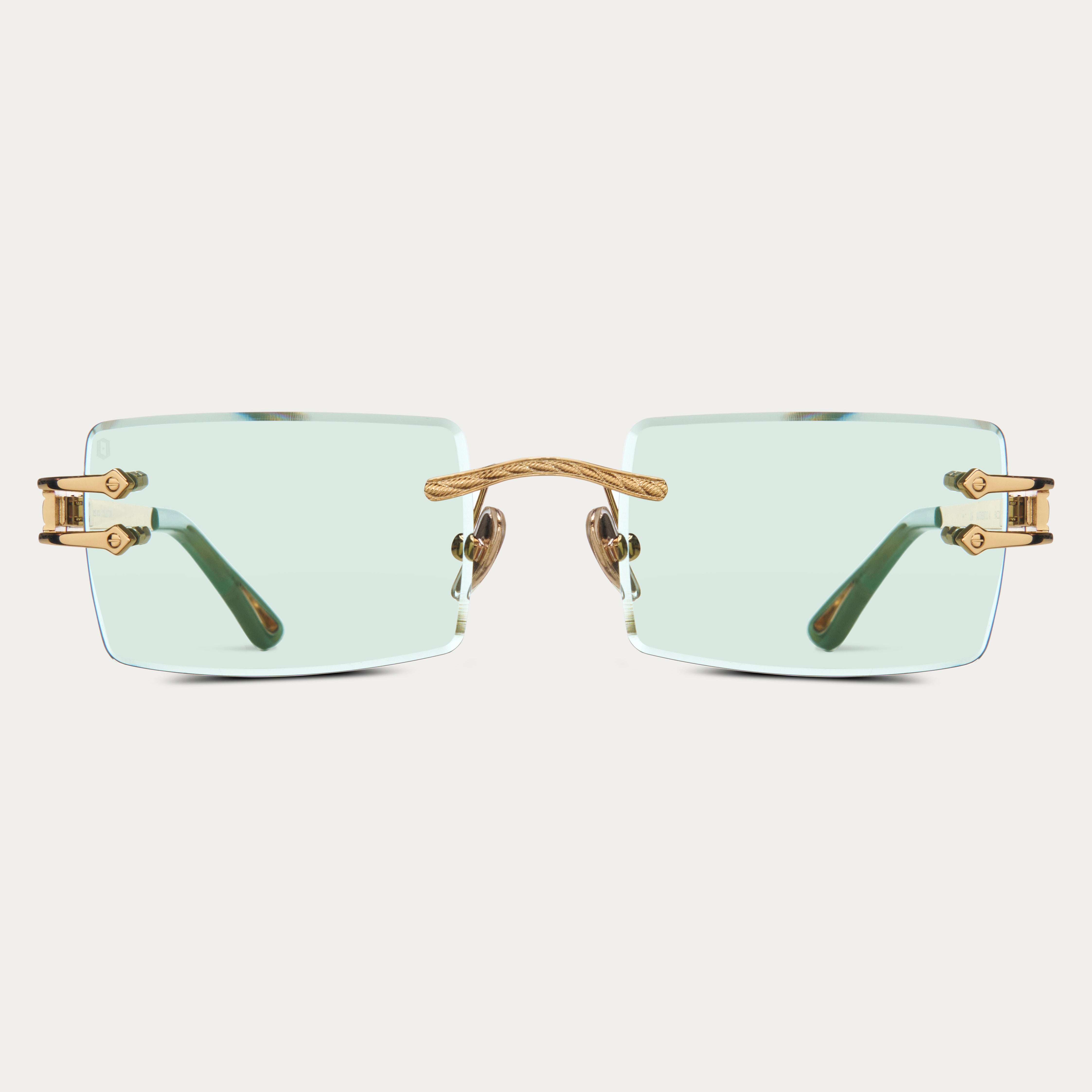 JADE AUTHENTIC II – JAMES ORO