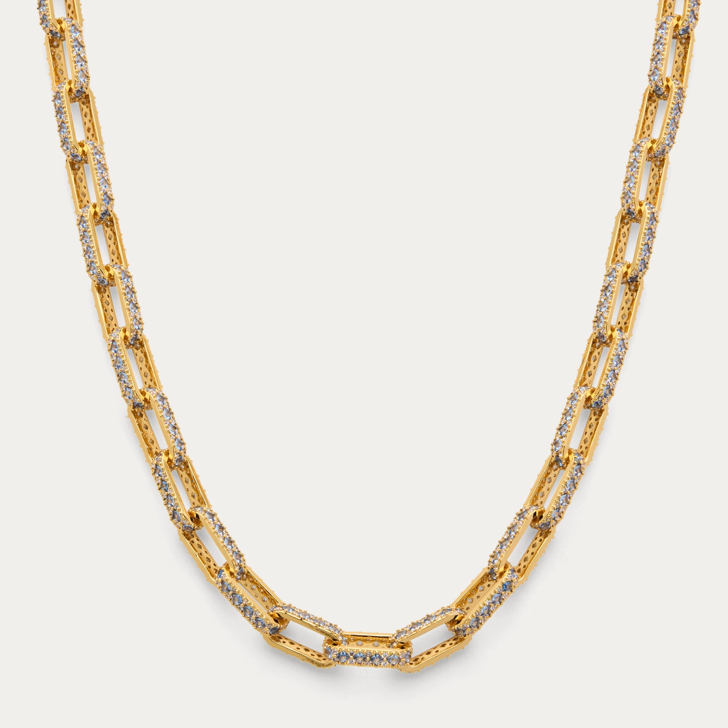 GOLD CRYO NECKLACE