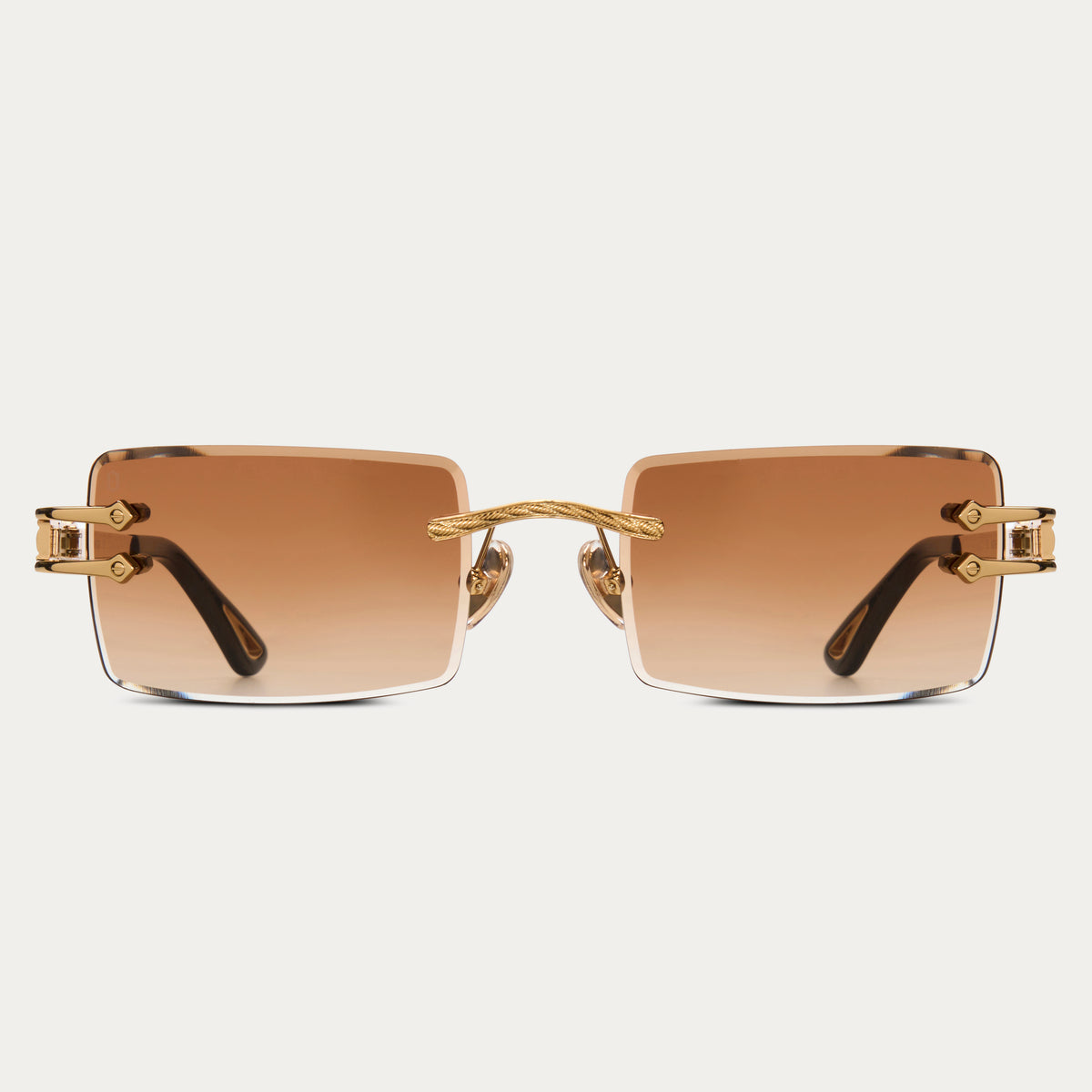 BROWN TINT AUTHENTIC II