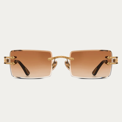 BROWN TINT AUTHENTIC II