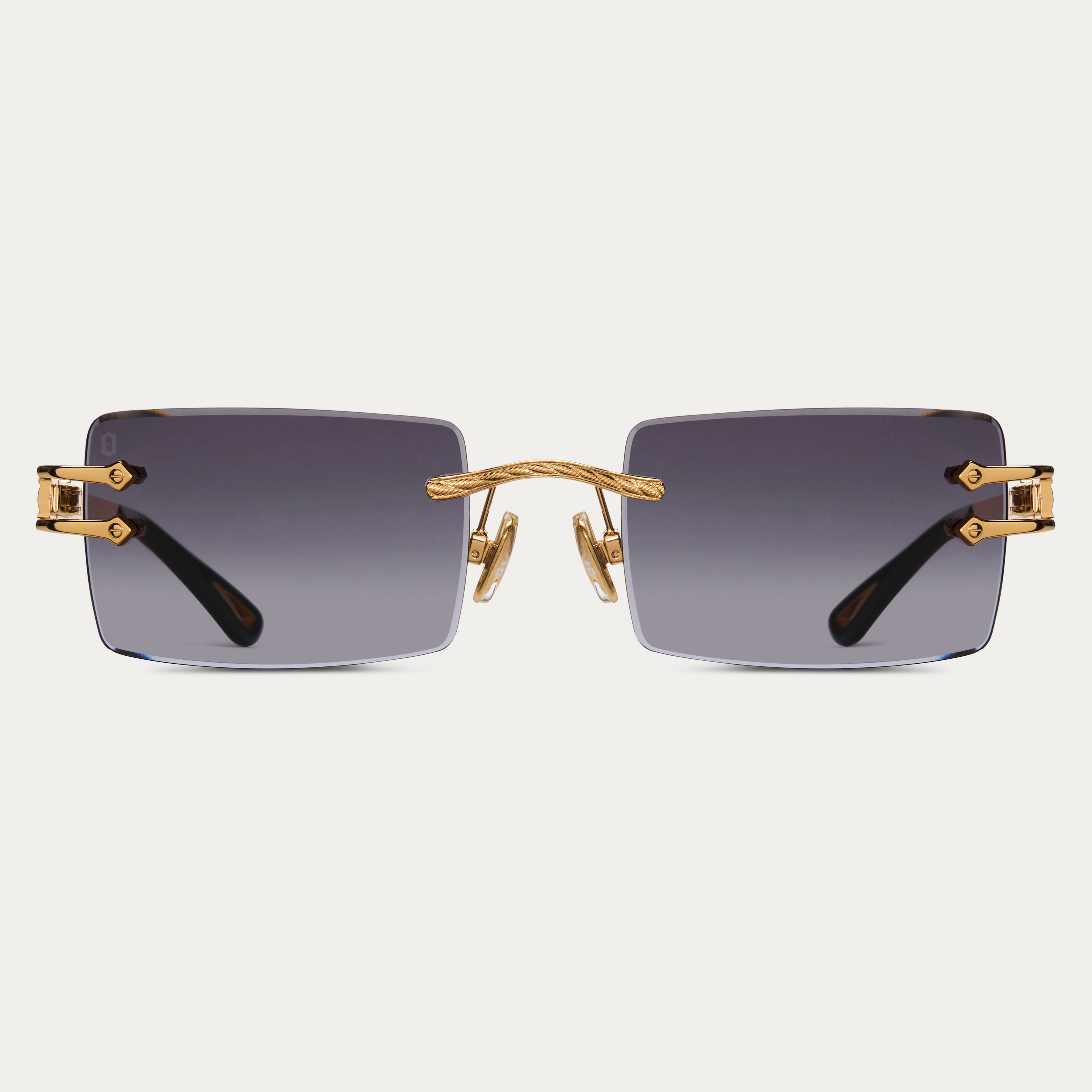 BLACK TINT AUTHENTIC II – JAMES ORO