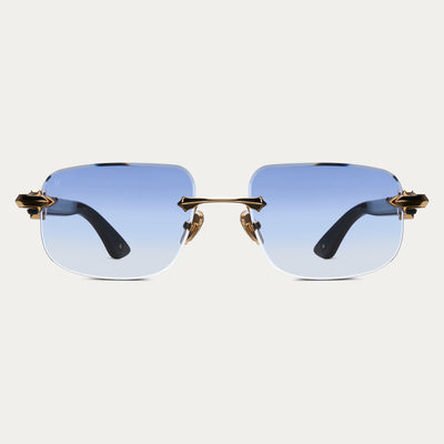 BLUE TINT LACQUER CONSIGLIERE