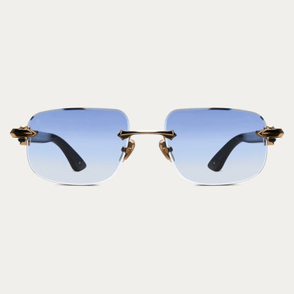 BLUE TINT LACQUER CONSIGLIERE