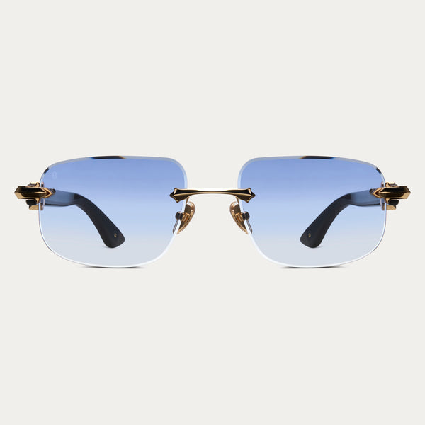 BLUE TINT LACQUER CONSIGLIERE