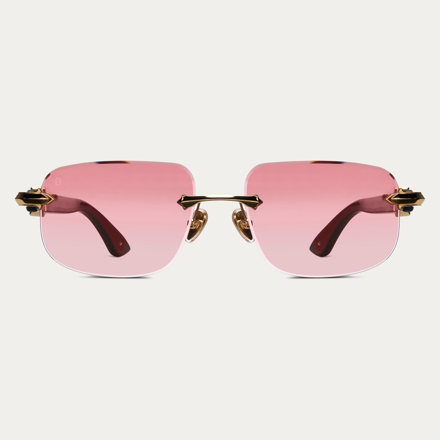 RED TINT LACQUER CONSIGLIERE