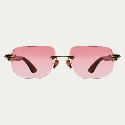 RED TINT LACQUER CONSIGLIERE